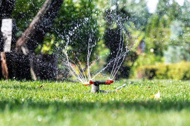 Systèmes intelligents pour une gestion optimale et économe de l'eau.