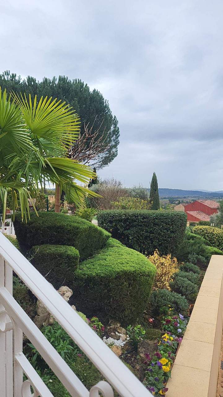 Taille et entretien Manosque